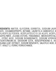 Bioré Balancing Face Wash, Cleanser For Combination Skin, PH Balanced Face Cleanser, Vegan, Cruelty Free 6.77 Oz, Pack of 3