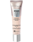 Maybelline Dream Urban Cover Flawless Coverage Foundation Makeup,
