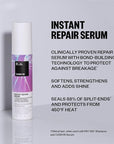IGK Cash In Instant Repair Serum 50 ml / 1.7 oz