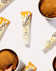 Lanolips 101 Ointment - Lanolin Lip Balm for Smooth, Hydrated & Healthy Lips - Multipurpose Lip Ointment with Lanolin Oil for Dry Lips, Cuticles & More - Dulce de Leche (0.35 oz)
