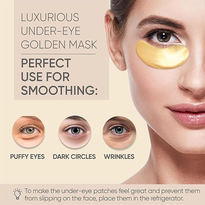 30pcs lip mask & under