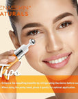 Under eye serum for puffiness: