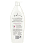 Jergens Ultra Healing Dry Skin Moisturizer, Body and Hand Lotion, for Absorption into Extra Dry Skin, 21 Ounce, with HYDRALUCENCE blend, Vitamins C, E, and B5
