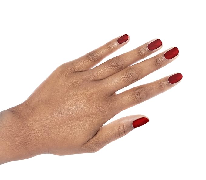duri Nail Polish No. 10