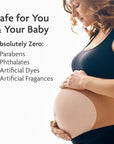TriLASTIN Belly Masks - Belly Masks Hydrating