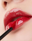 JUNG SAEM MOOL OFFICIAL LIP-PRESSION Glow lasting Tint (Soft Beige)