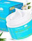 Urea Cream 40 Percent For Feet Maximum Strength - plus Salicylic Acid 2% Foot Cream For Dry Cracked Heels Feet Knees - Dead Skin Cuticle Callus Remover Toenail Softener