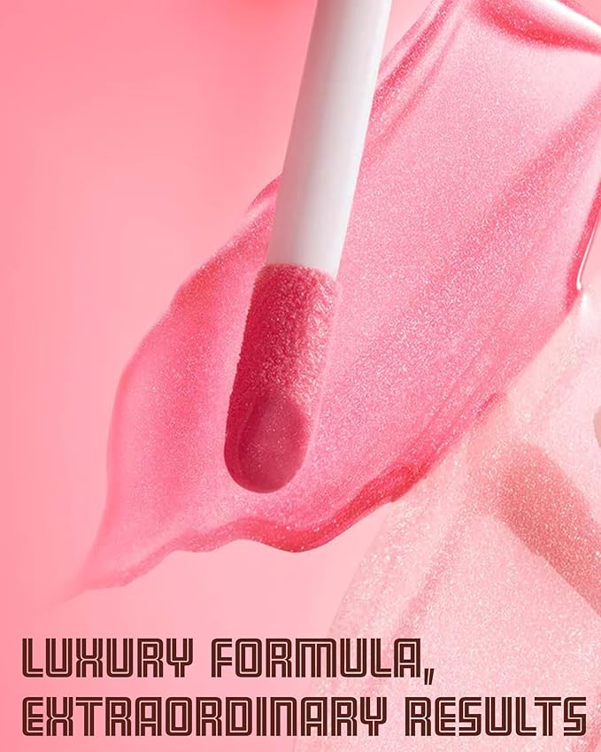 Juvia's Place B Big Lip Plumper - Ring The Alarm