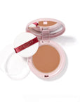 Wander Beauty Wanderlust Powder Foundation - Golden Rich 0.31 oz