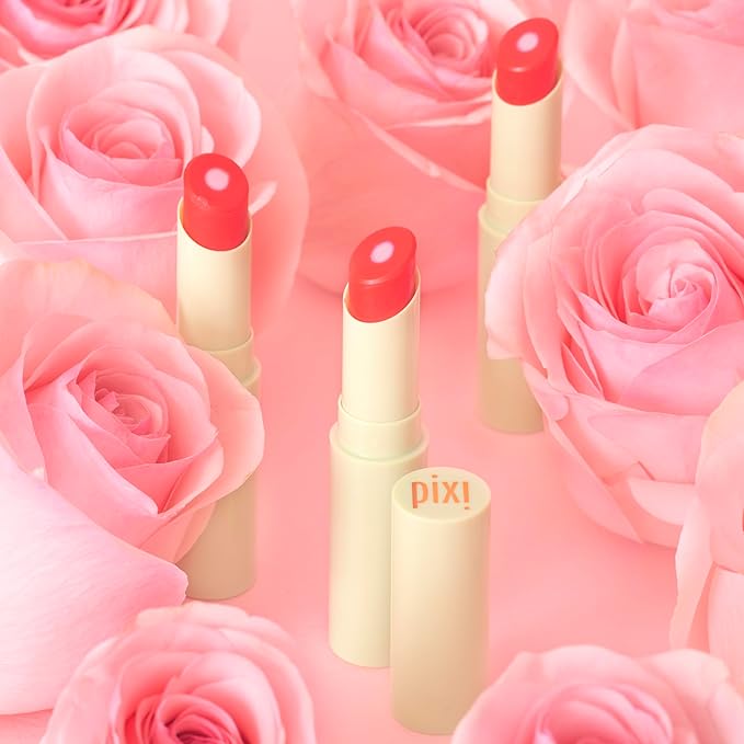 Pixi Beauty +Rose Lip Nourisher