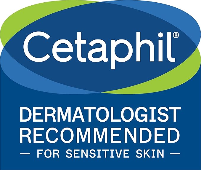 Cetaphil Face Serum, Healthy Radiance Antioxidant-C Serum, Visibly Reduces Look of Dark Spots and Hyperpigmentation, Designed for Sensitive Skin, Hypoallergenic, Fragrance Free, 1 oz