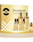 Luxury 24K Gold Moisturizing, Nourishing, Anti-Aging