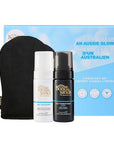 Bondi Sands 3 Piece Travel Essentials Tanning