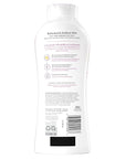 Olay Body Wash for Women, Fresh Radiance, Refreshing & Renewing, Made with Plant Based Cleansers, B3 Botanical Complex, For All Skin Types, Peach & Cherry Blossom Scent, 22 fl oz (Pack of 4)