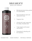SJOLIE T100 Mini Mist Pro
