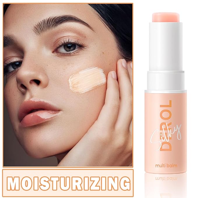 NVLEPTAP Moisturizing Wrinkle Multi Bounce Balm