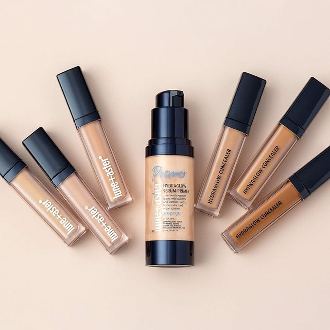 Lune+Aster HydraGlow Concealer - Medium/Deep - This medium
