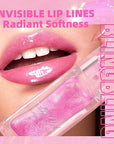 Petansy 3PCS Color Changing Lip Oil