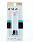 CoverGirl Smoothers Concealer, Illuminator [725] 0. (Pack 14 oz