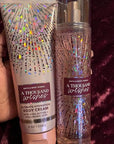 Bath & Body Works A Thousand Wishes Ultimate Hydration Body Cream, 8 Ounce