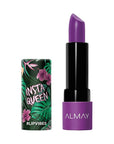 Almay Lip Vibes, Insta Queen, 0.14 Ounce, matte lipstick
