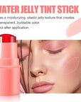 Milk Jelly Blush Cooling Water Jelly Tint, Milk