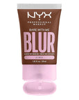 NYX PROFESSIONAL MAKEUP Bare With Me Blur Skin - Rich