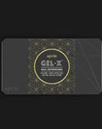 Apres Nail Gel-X Sculpted Coffin Extra Long Box of Tips | 250 Gel-X Tips | Premium Quality | 10 Sizes 0-9 | No Size 00 Included | 2022 Version