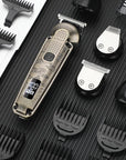 VGR 095 Beard Trimmer for