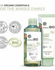 Yves Rocher Famille BIO Organic Cleansing