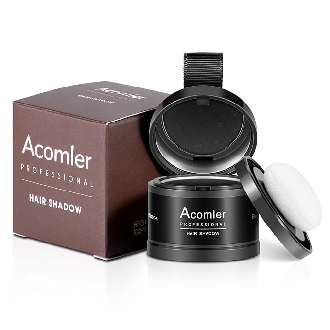 Acomler Instantly Root Cover Up