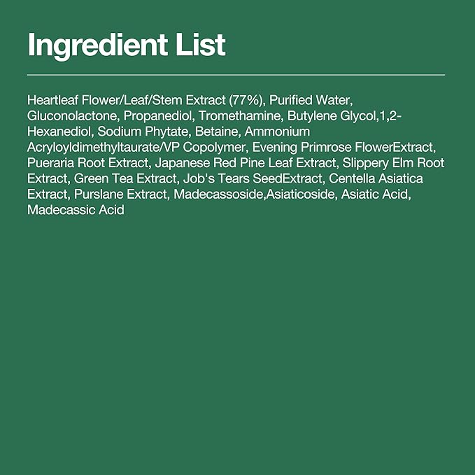 ANUA Heartleaf 77 Toner Pad 70 Sheets, PHA Dead Skin Care Low pH Daily Toner Pad exfoliating