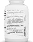 Source Naturals ArcticPure Omega-3 Fish Oil 1125mg Ultra Potency Maximum Strength EPA + DHA for Heart, Joint, Brain & Immune Health - 120 Softgels