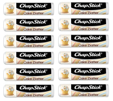 CS CAKE BATTER PF REFILL 12CT .15OZ
