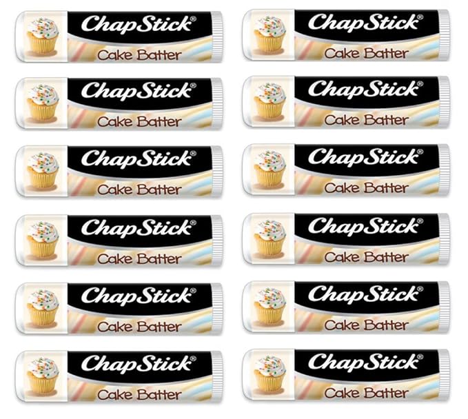 CS CAKE BATTER PF REFILL 12CT .15OZ