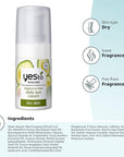 Yes to avocado daily eye
