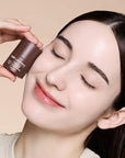 CNP Café Lip Butter - Propolis Lipcerin™ 05 Caffé Mocha, Hydrating Overnight Manuka Lip Balm & Mask, 12hr Long-Lasting Moisture, Korean Skin Care, 0.5 fl.oz.