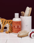 SheaMoisture Extra-Nourishing Shampoo hair care for Kids Mango Carrot with Shea Butter 8 oz