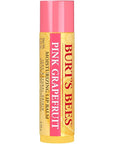 Burt's Bees 100% Natural Moisturizing Lip