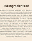CNP Café Lip Butter - Propolis Lipcerin™ 06 Caramel Latte, Hydrating Overnight Manuka Lip Balm & Mask, 12hr Long-lasting Moisture, Korean Skin Care, 0.5 fl.oz.