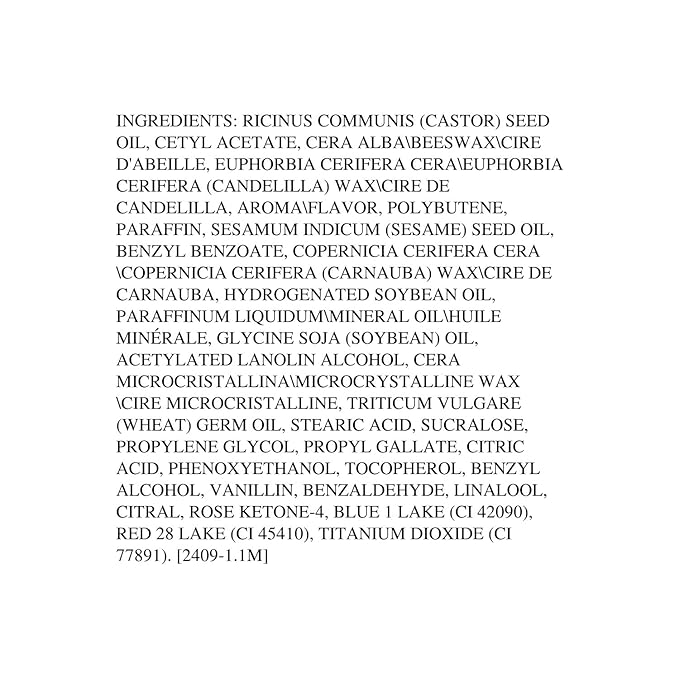 Lip Smacker Summer Refresher Lip Balm, Moisturizing, Collectible Beverage Cup Design, Sheer Finish for Smooth Lips – Raspberry Blast