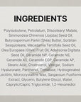 Torriden Ceramide Lip Essence with Organic Oz
