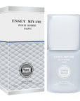 Hybrid & Company Essey Miyami Eau De Toilette Natural Spray Vaporisateur 3.4 FL.OZ