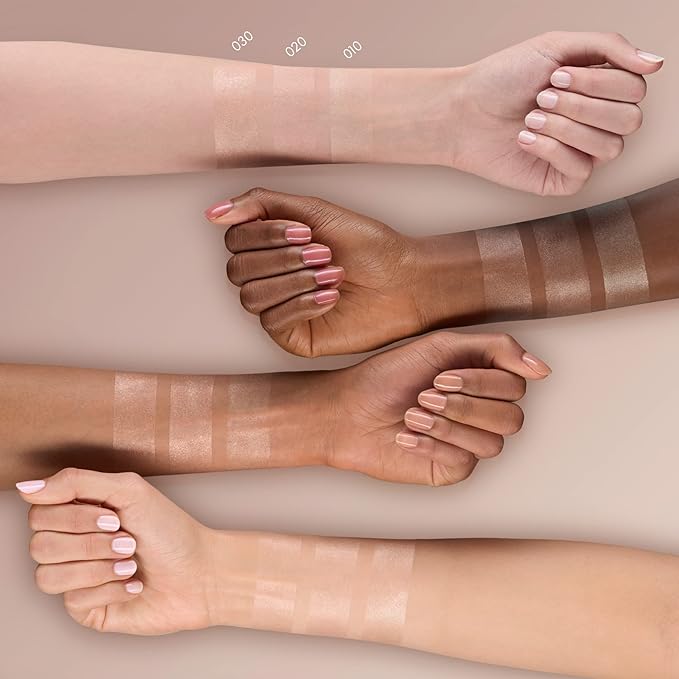 Catrice | All Over Glow Tint | Multi-Use Keep Blushing)