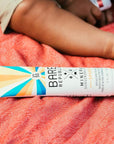 SPF 50 Mineral Sport Lotion + SPF 50 Mineral Sport Vanilla Coco Spray (2-pack)