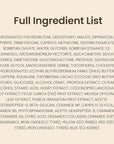CNP Café Lip Butter - Propolis Lipcerin™ 05 Caffé Mocha, Hydrating Overnight Manuka Lip Balm & Mask, 12hr Long-Lasting Moisture, Korean Skin Care, 0.5 fl.oz.