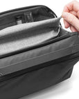 Peak Design Wash Pouch (Black) BWP-BK-2