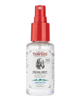 THAYERS Witch Hazel Facial Mist Toner with Aloe Vera, Unscented, Trial Size, 3 Ounce (Pack of 3)