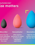 Beautyblender® | Topaz Sky Beauty