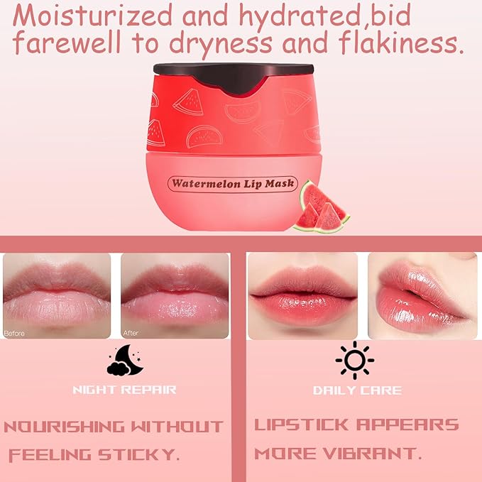 1 PCS Bee Lip Balm Honey